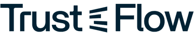 TrustFlow Logo